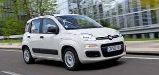 Auto Plus 1598 LA MEILLEURE MINICITADINE
