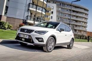 Auto Plus 1598 LE MEILLEUR SUV CITADIN