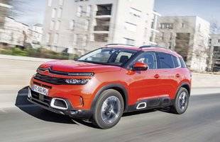 Auto Plus 1598 LE MEILLEUR SUV COMPACT