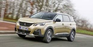 Auto Plus 1598 LE MEILLEUR SUV FAMILIAL