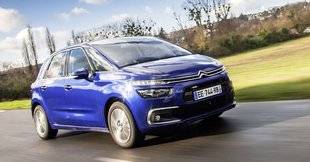 Auto Plus 1598 LE MEILLEUR MONOSPACE