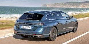 Auto Plus 1598 LA MEILLEURE FAMILIALE
