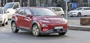 Auto Plus 1598 LA MEILLEURE ÉLECTRIQUE
