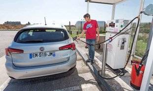 Auto Plus 1598 Combien d'autos GPL en 2018 ?