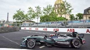 Auto Plus 1598 Assistez au E-Prix de Paris