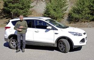 Auto Plus 1598 1 429 € la pompe d'injection qui rend l'âme à 48 500 km !