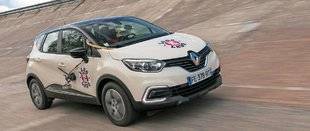 Auto Plus 1599 Quel Renault Captur essence choisir ?