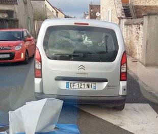 Auto Plus 1599 MOBILE-MOBILE - YVELINES (78)