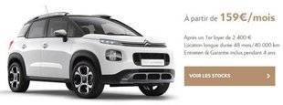 Auto Plus 1599 Citroën C3 Aircross