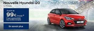 Auto Plus 1599 Hyundai i20