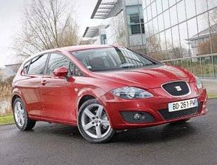 Auto Plus 1599 Seat Leon
