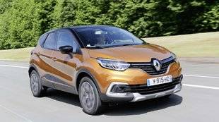 Auto Plus 1599 RENAULT CAPTUR