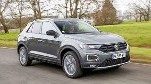 Auto Plus 1599 VOLKSWAGEN T-ROC