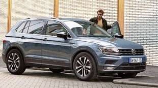 Auto Plus 1599 VOLKSWAGEN TIGUAN