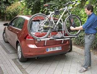 Auto Plus 1599 La sélection Auto Plus des meilleurs porte-vélos
