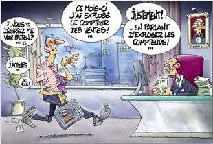 Auto Plus 1599 “Un PV de 675 € pour ne pas m'être auto-dénoncé, c'est fou ! Que faire ?”