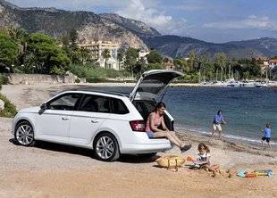 Auto Plus 1600 Rendez-nous les breaks citadins
