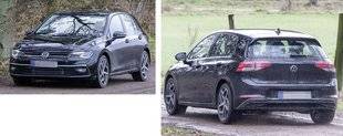 Auto Plus 1600 La “8” toujours en tests…