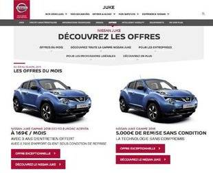 Auto Plus 1600 Nissan Juke
