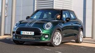 Auto Plus 1600 En France, combien “d'anglaises” ?