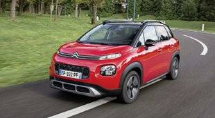 Auto Plus 1600 UN SUV URBAIN TENDANCE