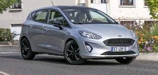 Auto Plus 1600 UNE CITADINE ABORDABLE