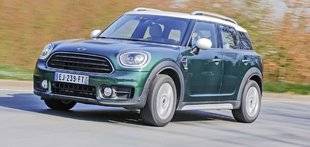 Auto Plus 1600 UN SUV URBAIN CHIC