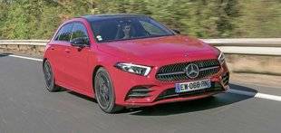 Auto Plus 1600 UNE COMPACTE CHIC