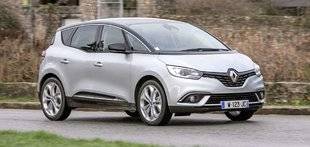 Auto Plus 1600 UN MONOSPACE LOOKÉ