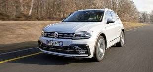 Auto Plus 1600 UN SUV BCBG