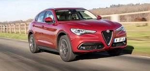 Auto Plus 1600 UN SUV SPORTIF