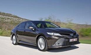 Auto Plus 1600 La taille au-dessus