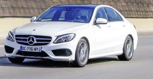 Auto Plus 1600 L'occasion hors frontière : des milliers d'euros sous la cote
