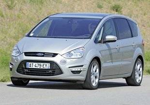 Auto Plus 1600 Ford S-Max (2006-2015)