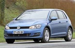 Auto Plus 1600 Volkswagen Golf 7 (2012-…)