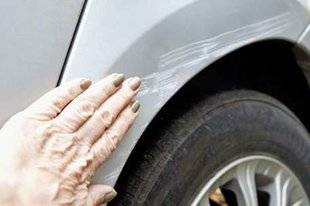 Auto Plus 1600 “J'ai déposé mon auto à l'atelier pour une révision et je l'ai récupérée rayée. Ai-je un recours ?”