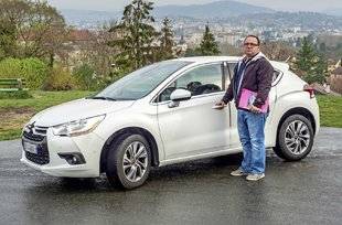 Auto Plus 1600 "1 268 € à payer pour deux écrans HS à 51 600 km !"