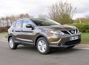 Auto Plus 1600 Nissan a payé… 87 % du moyeu