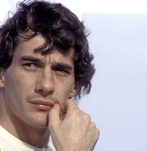 Auto Plus 1600 AYRTON SENNA, CHAMPION À JAMAIS