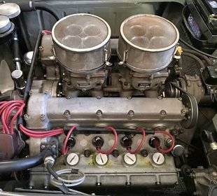 Auto Plus 1600 Quel est ce moteur ?