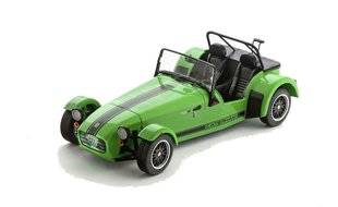 Auto Plus 1600 Brute, mais soignée