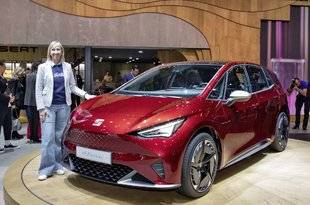 Auto Plus 1601 el-Born(e) électrique