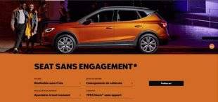 Auto Plus 1601 Seat Arona Urban
