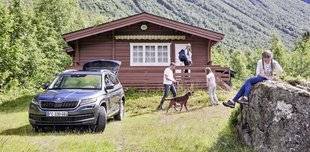 Auto Plus 1601 Quels sont les meilleurs pour la famille ?