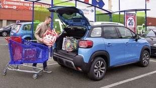 Auto Plus 1601 Les SUV citadins