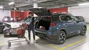 Auto Plus 1601 Les SUV compacts