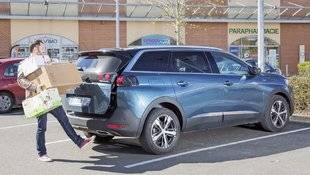 Auto Plus 1601 Les SUV familiaux