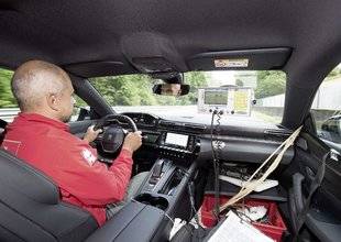 Auto Plus 1601 Les autos qui en sont capables