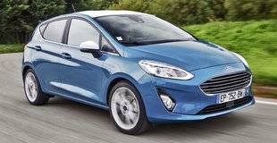 Auto Plus 1601 Vous cherchez une citadine