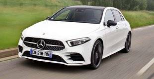Auto Plus 1601 Vous cherchez une berline compacte